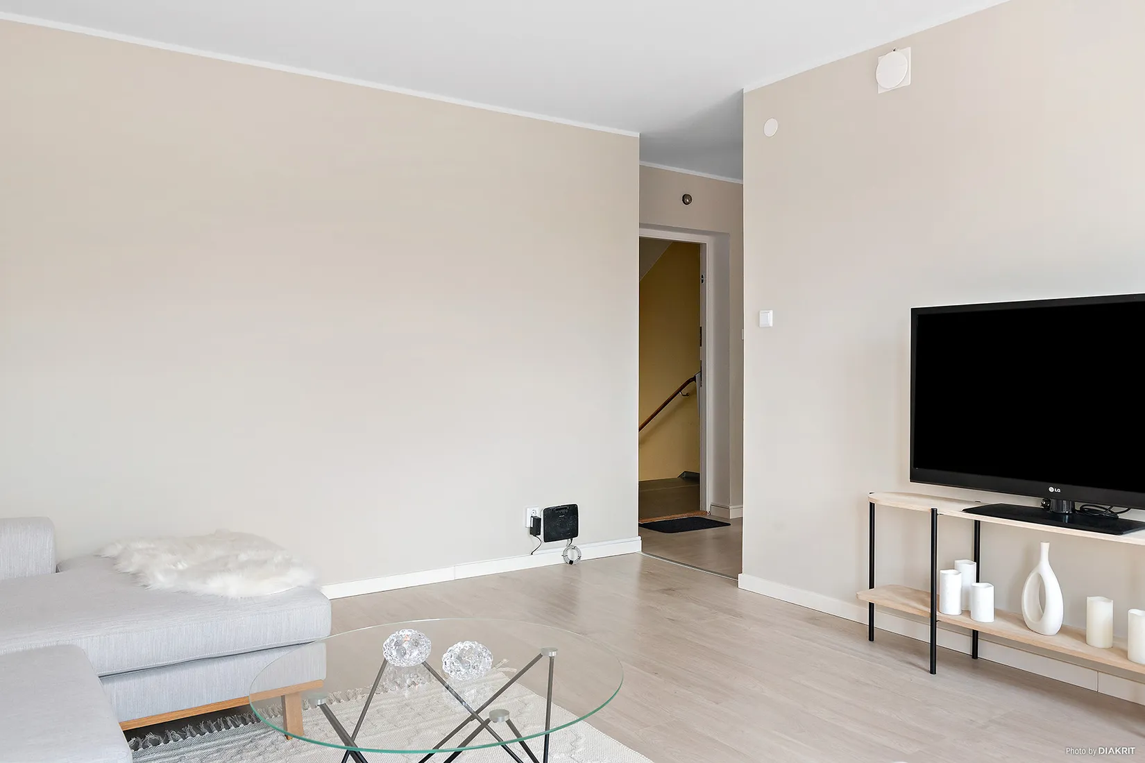 Bostadsrätt, Näsbychaussén 21A, Gamla Näsby, Kristianstad