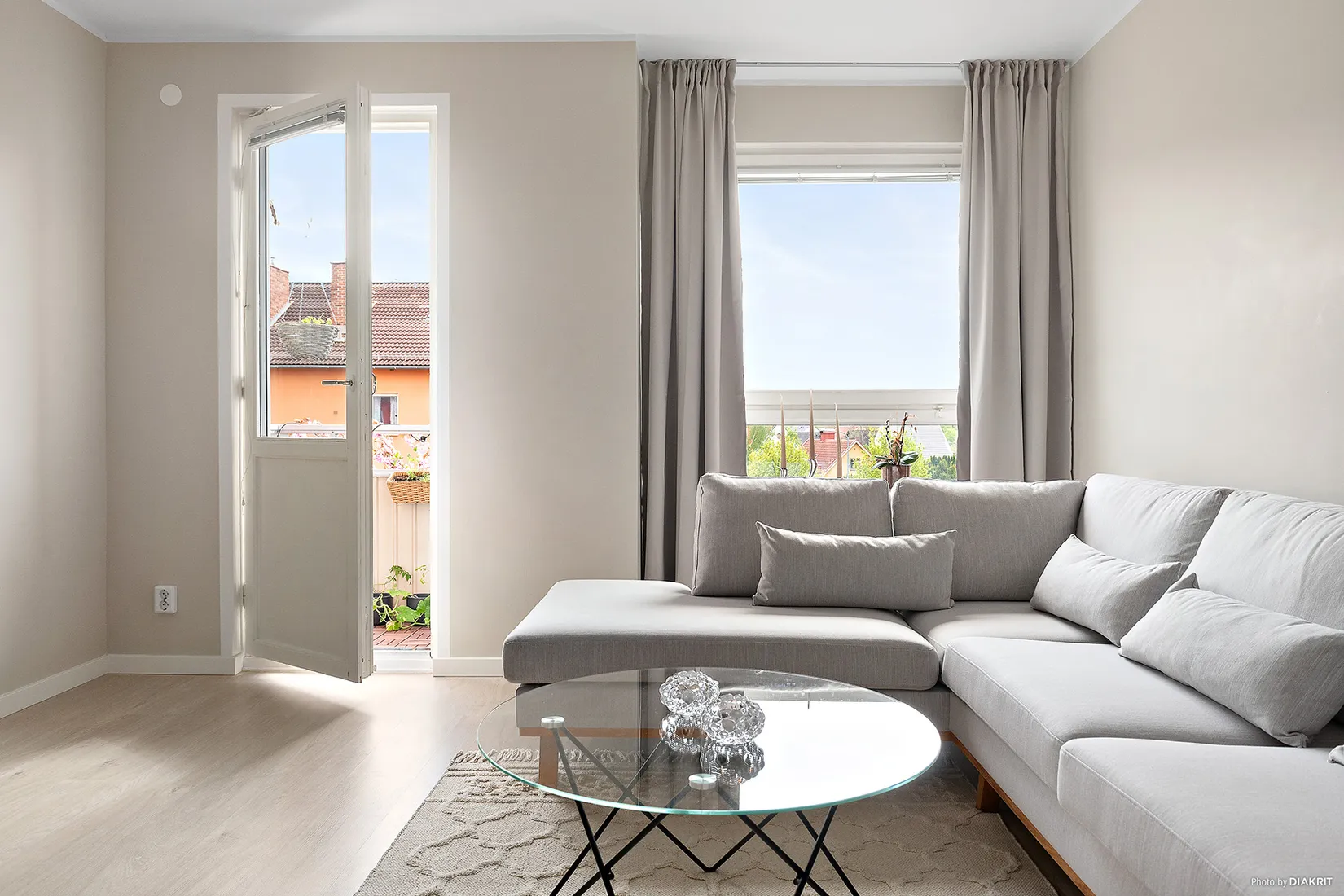 Bostadsrätt, Näsbychaussén 21A, Gamla Näsby, Kristianstad