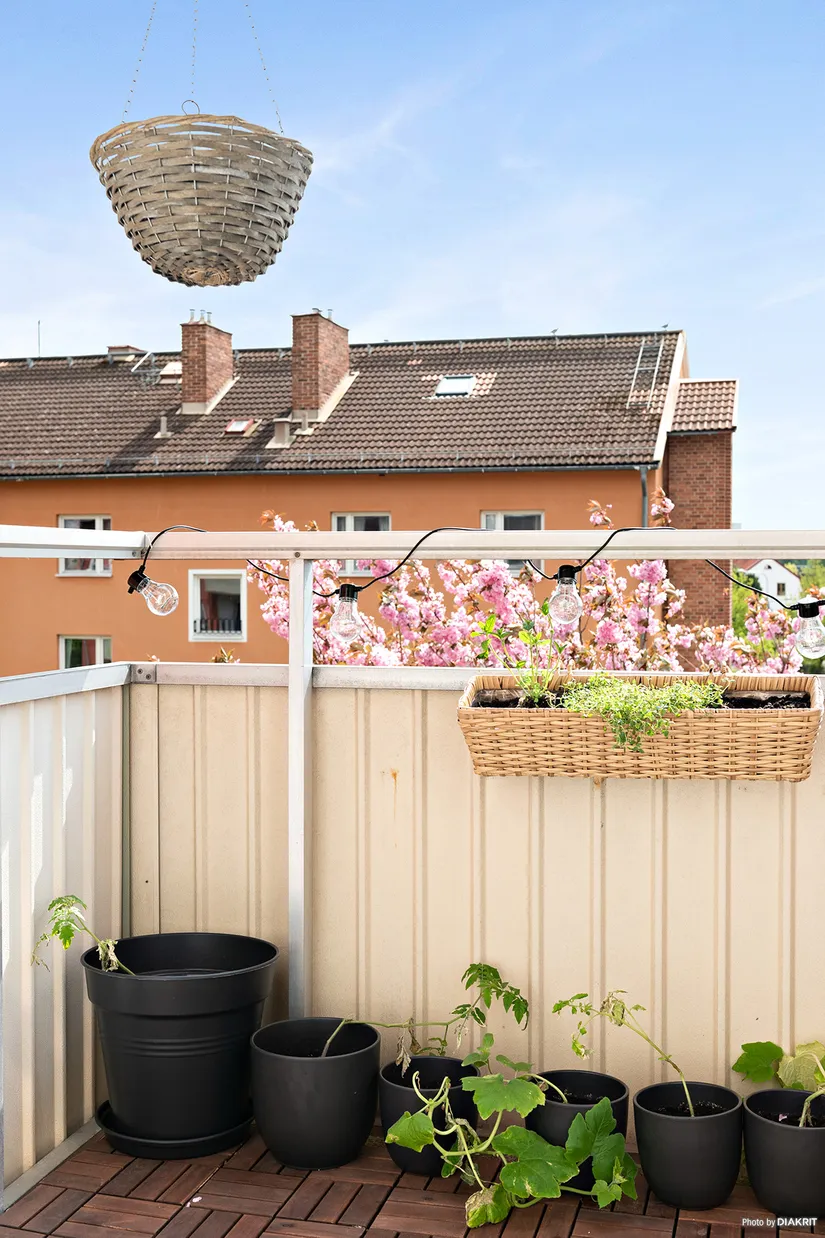 Bostadsrätt, Näsbychaussén 21A, Gamla Näsby, Kristianstad