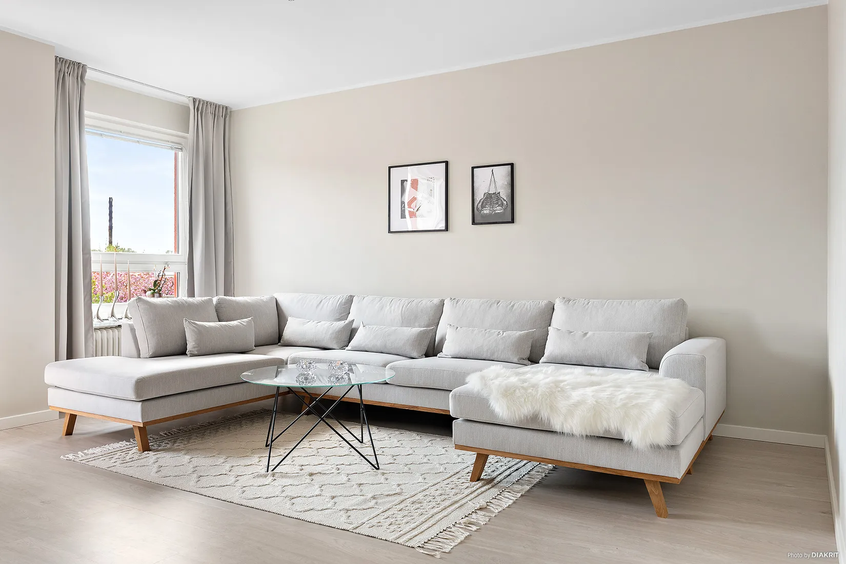 Bostadsrätt, Näsbychaussén 21A, Gamla Näsby, Kristianstad