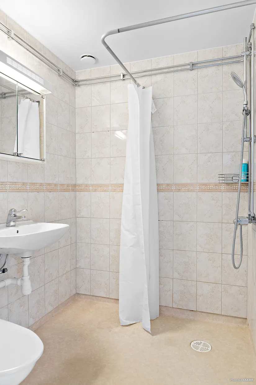 Bostadsrätt, Näsbychaussén 21A, Gamla Näsby, Kristianstad