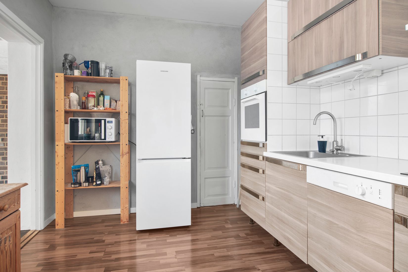 Villa, Bagerigatan 15, Höganäs