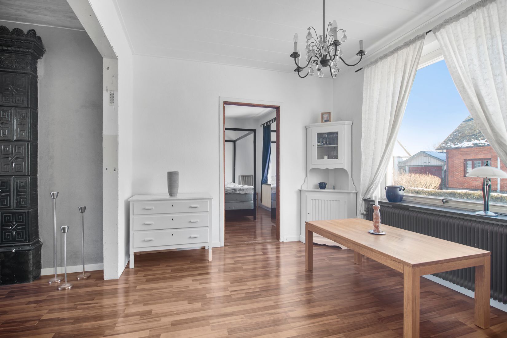 Villa, Bagerigatan 15, Höganäs