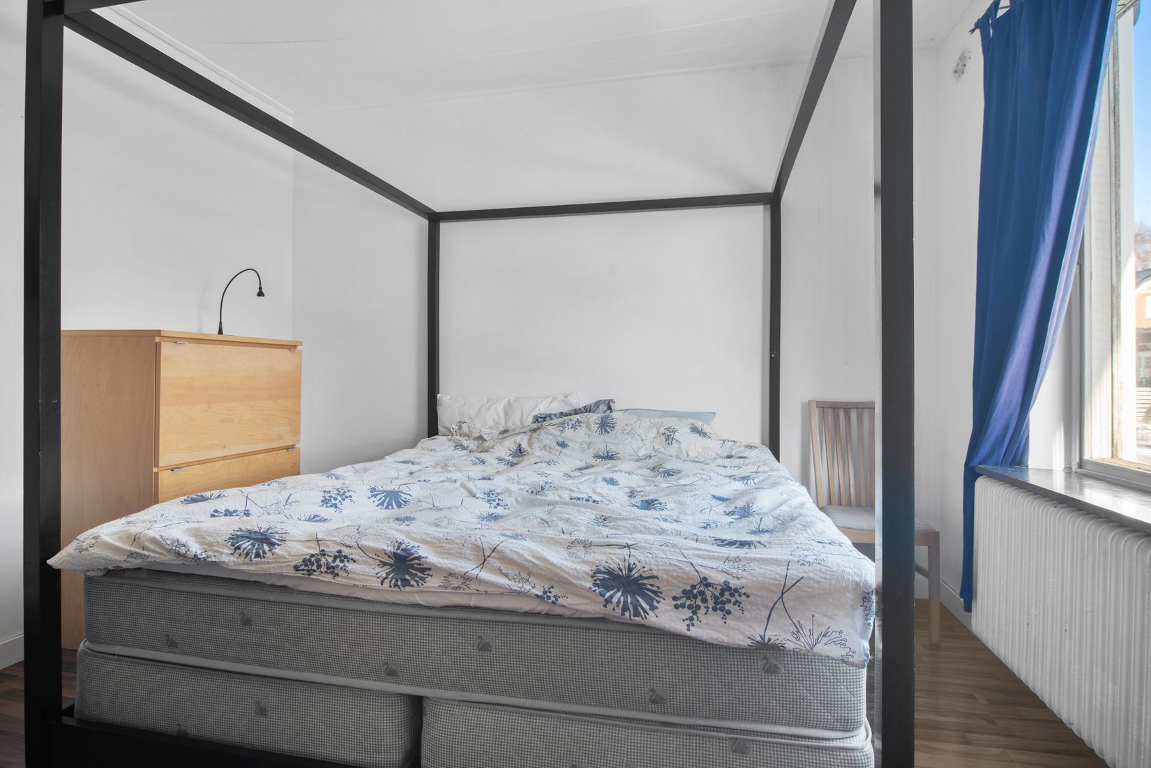 Villa, Bagerigatan 15, Höganäs