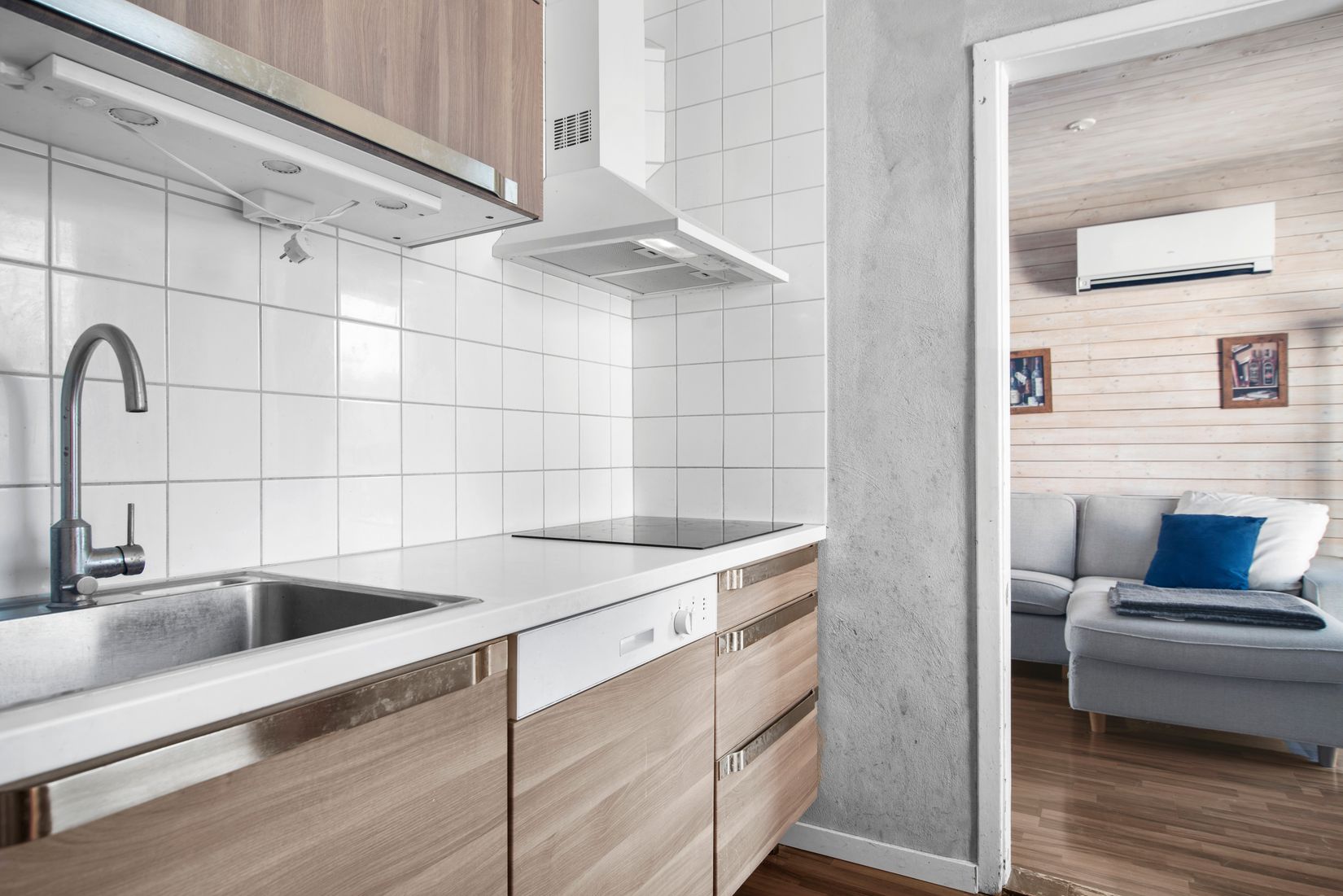 Villa, Bagerigatan 15, Höganäs