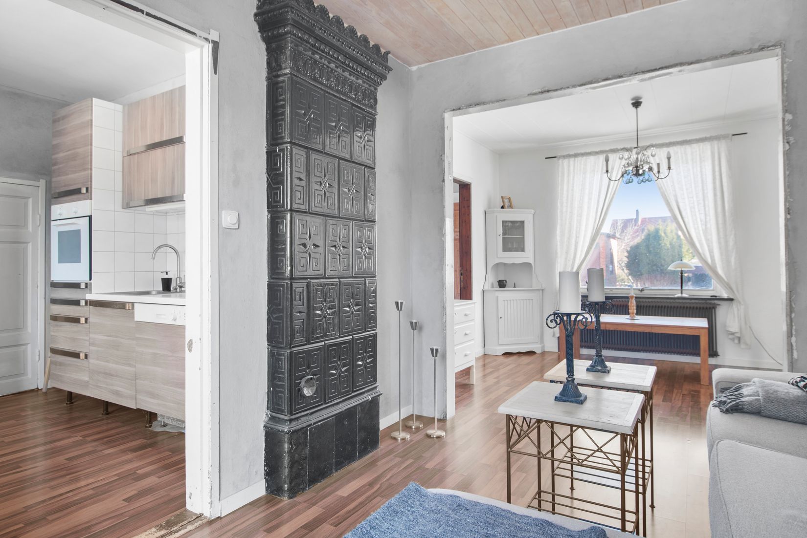 Villa, Bagerigatan 15, Höganäs