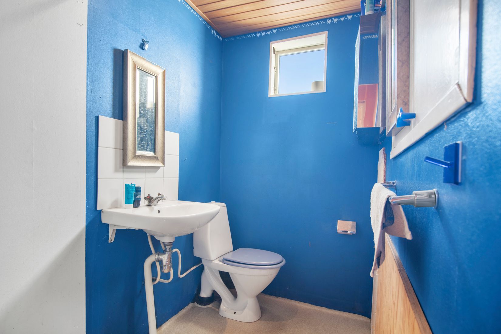 Villa, Bagerigatan 15, Höganäs