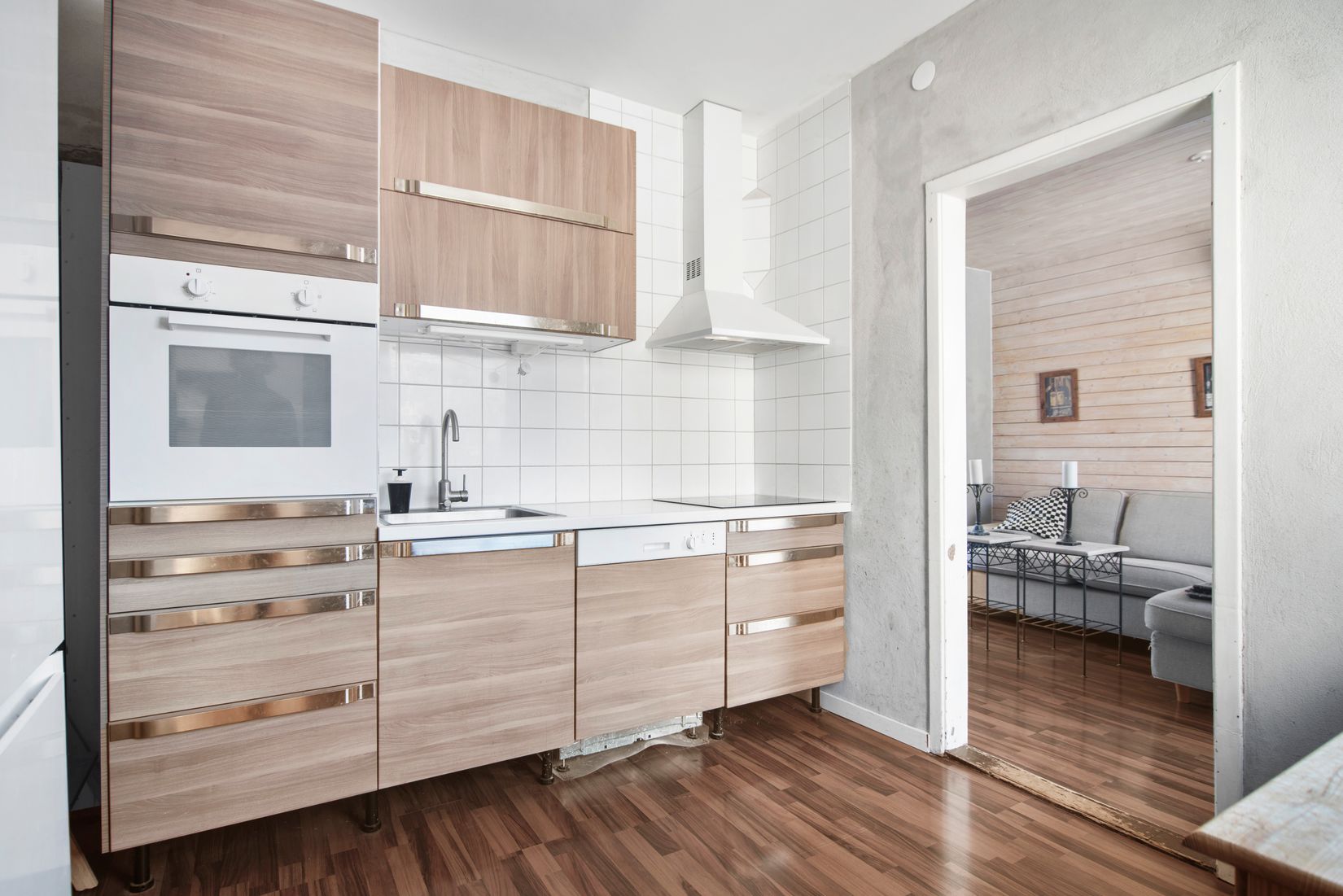 Villa, Bagerigatan 15, Höganäs