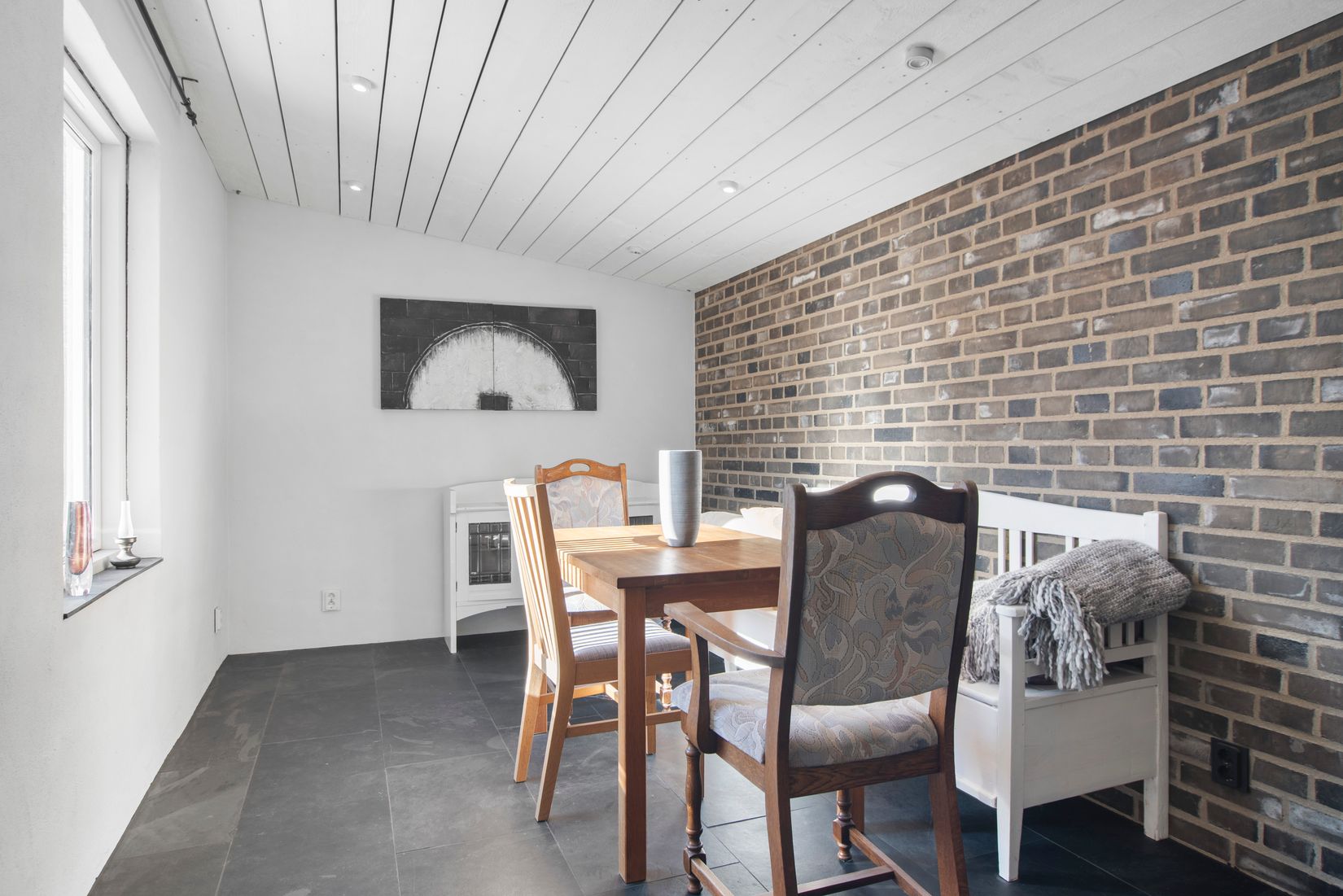 Villa, Bagerigatan 15, Höganäs