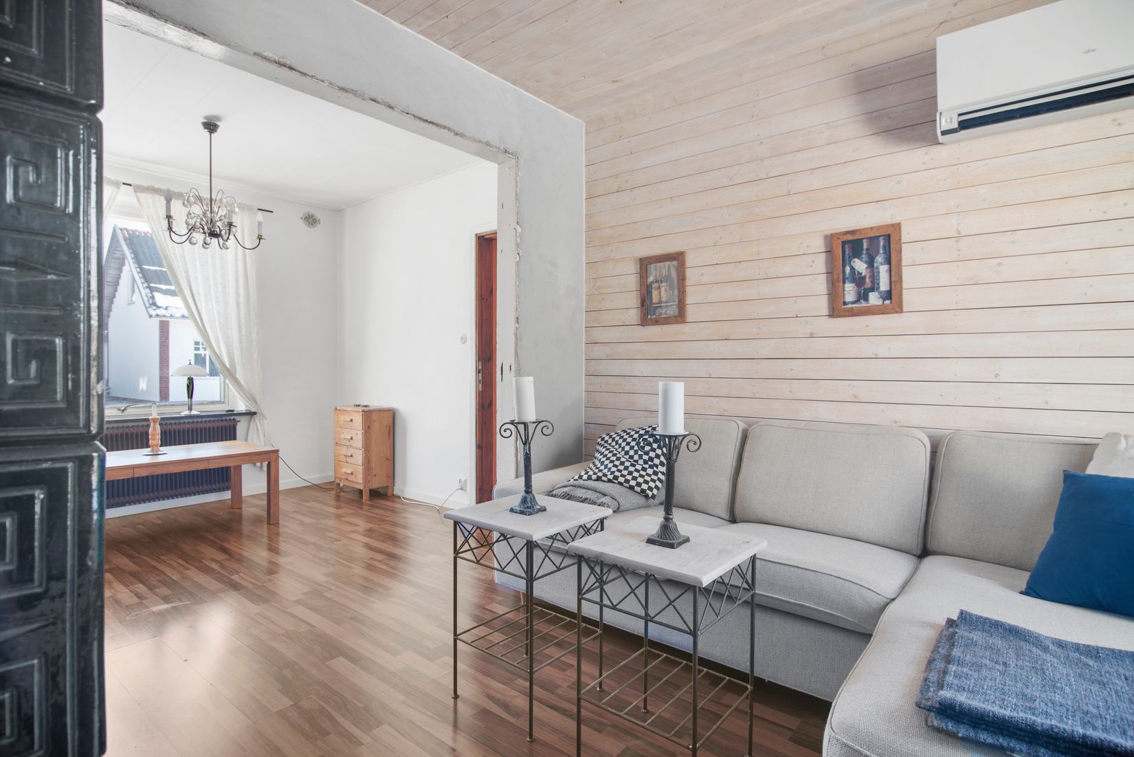 Villa, Bagerigatan 15, Höganäs