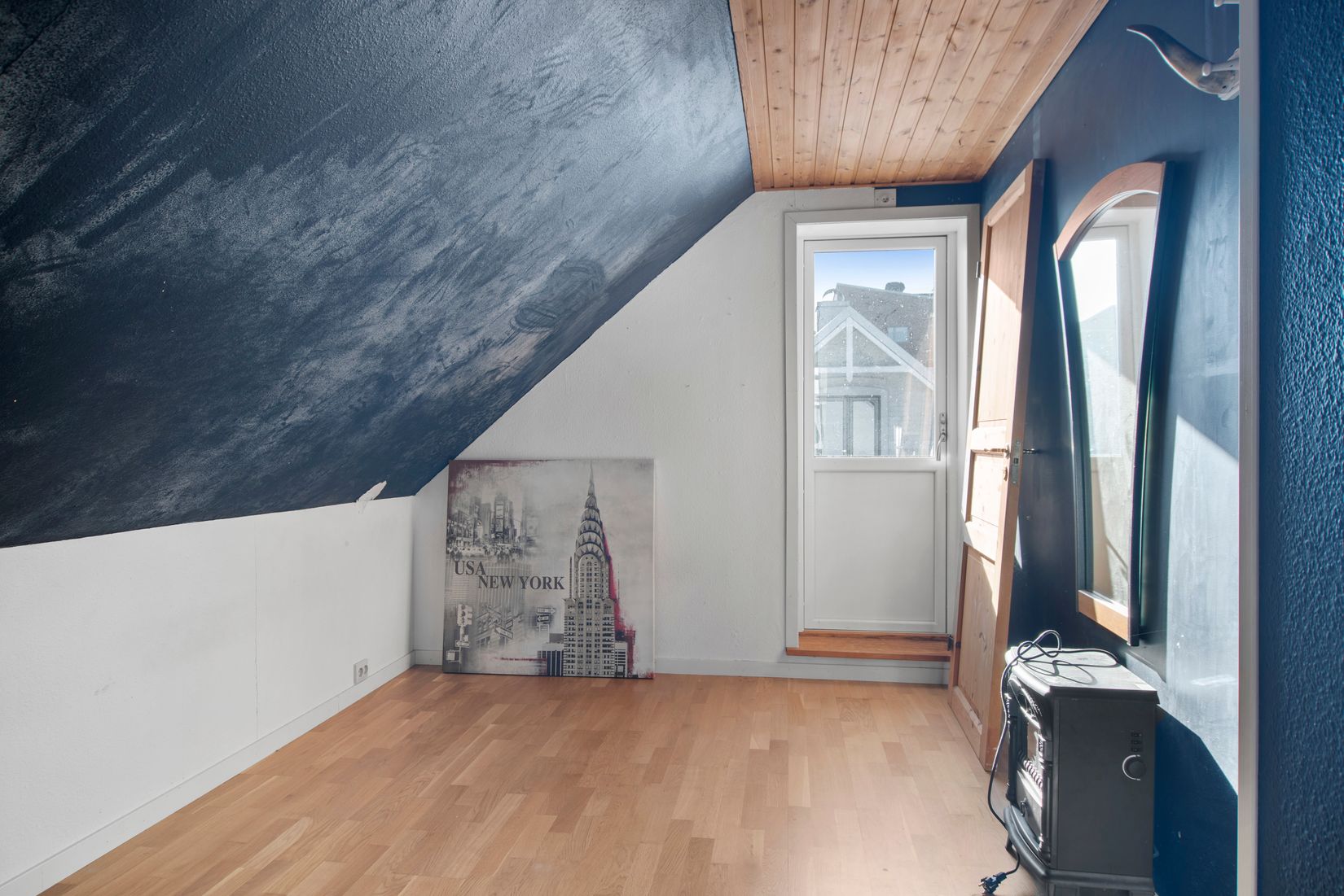 Villa, Bagerigatan 15, Höganäs