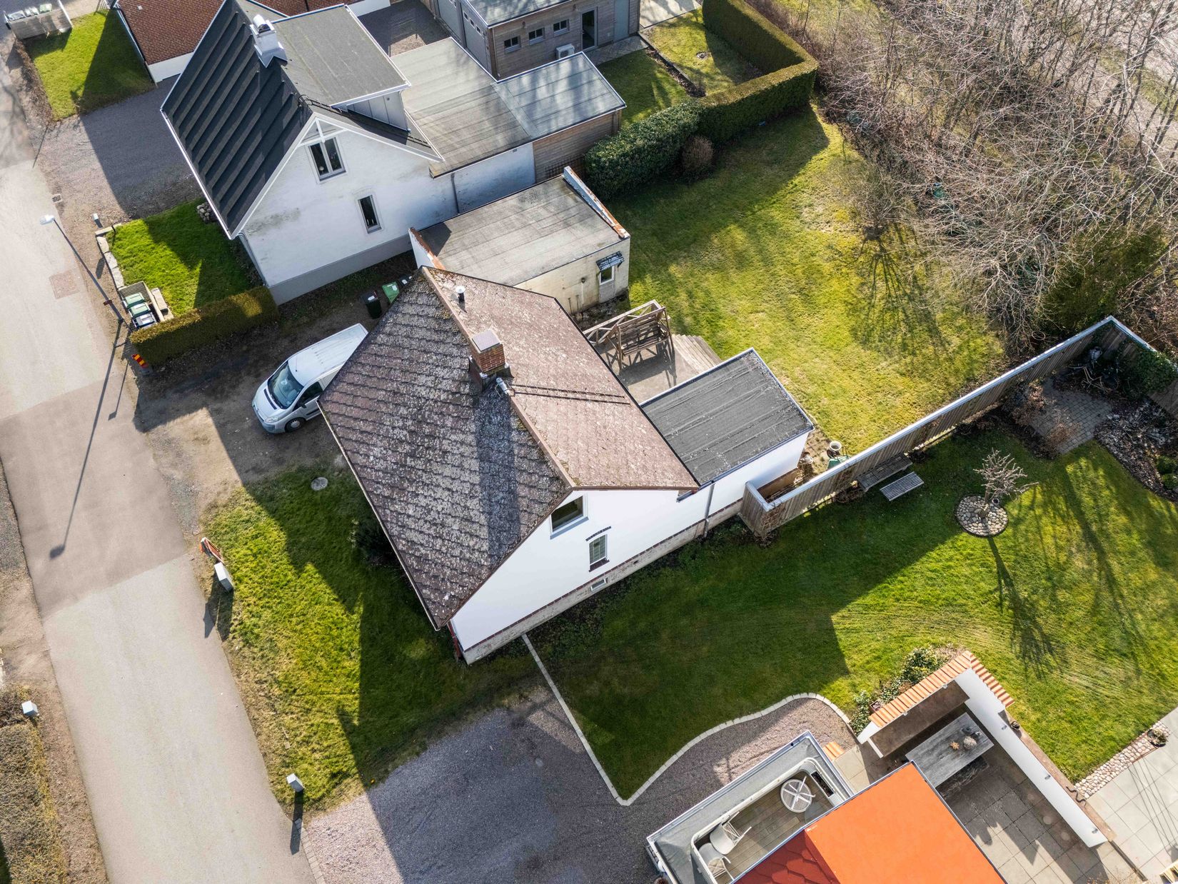 Villa, Bagerigatan 15, Höganäs