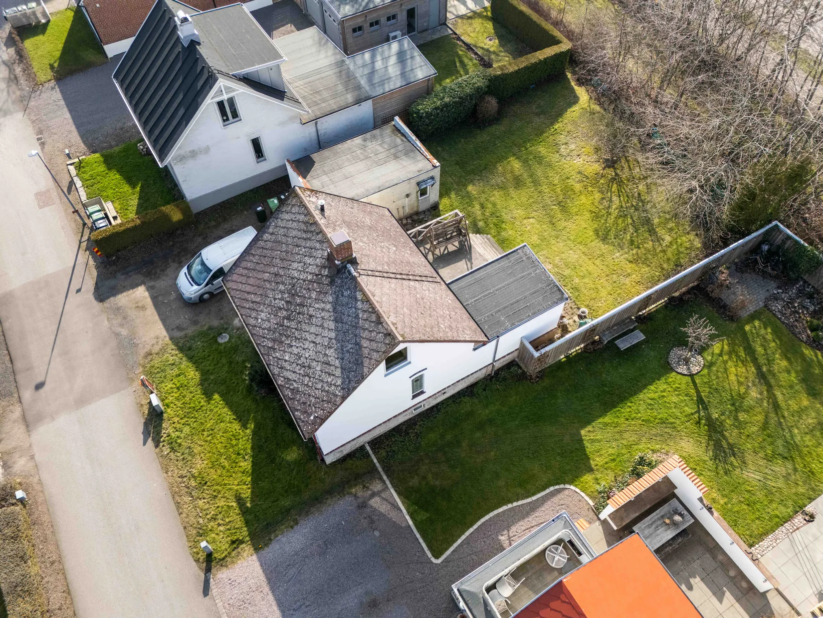 Villa, Bagerigatan 15, Höganäs