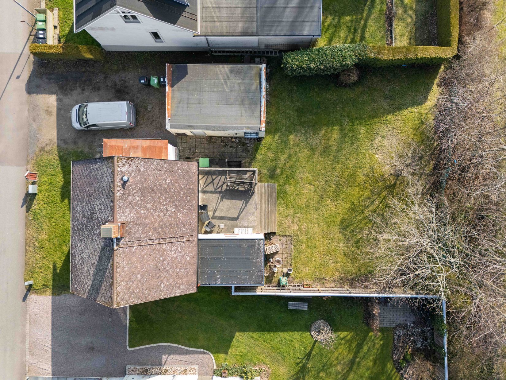 Villa, Bagerigatan 15, Höganäs