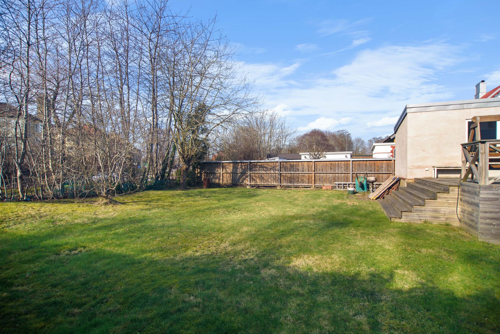 Villa, Bagerigatan 15, Höganäs