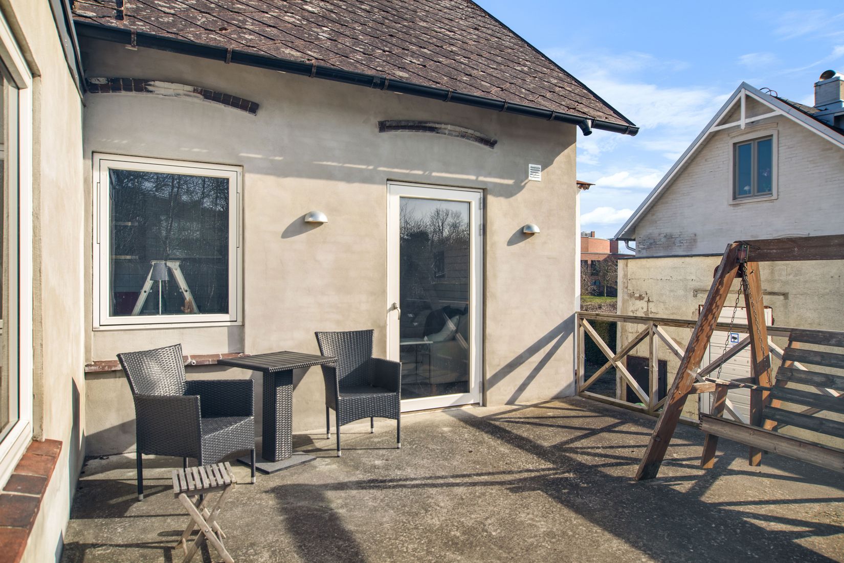 Villa, Bagerigatan 15, Höganäs