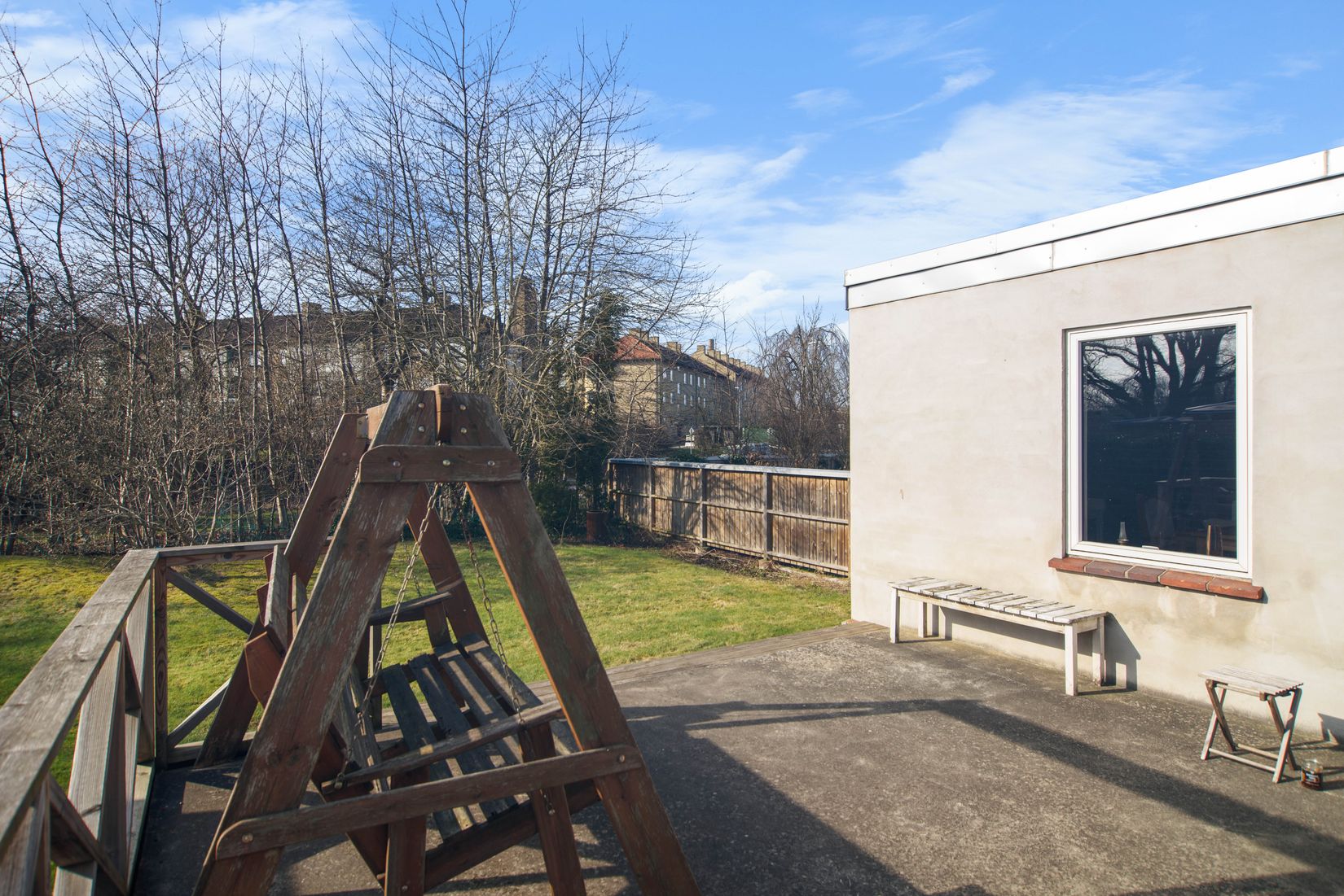 Villa, Bagerigatan 15, Höganäs