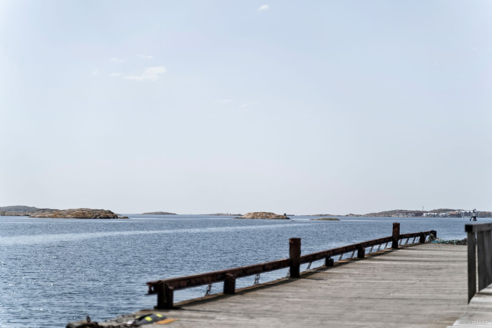 Tomt, Bäckevik 17:1, Kungshamn, Sotenäs