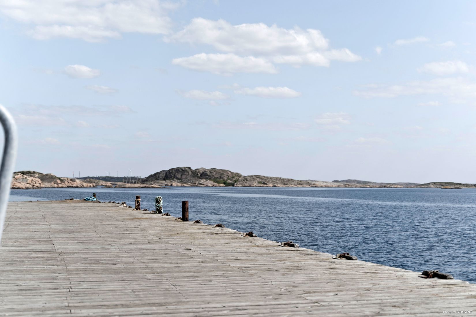 Tomt, Bäckevik 17:1, Kungshamn, Sotenäs
