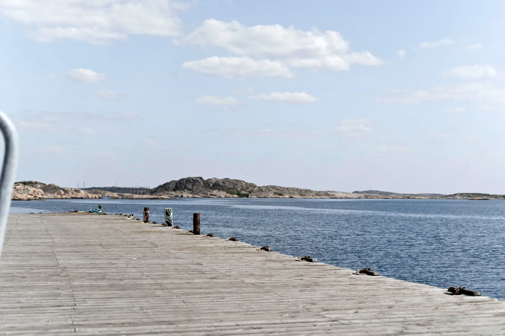 Tomt, Bäckevik 17:1, Kungshamn, Sotenäs