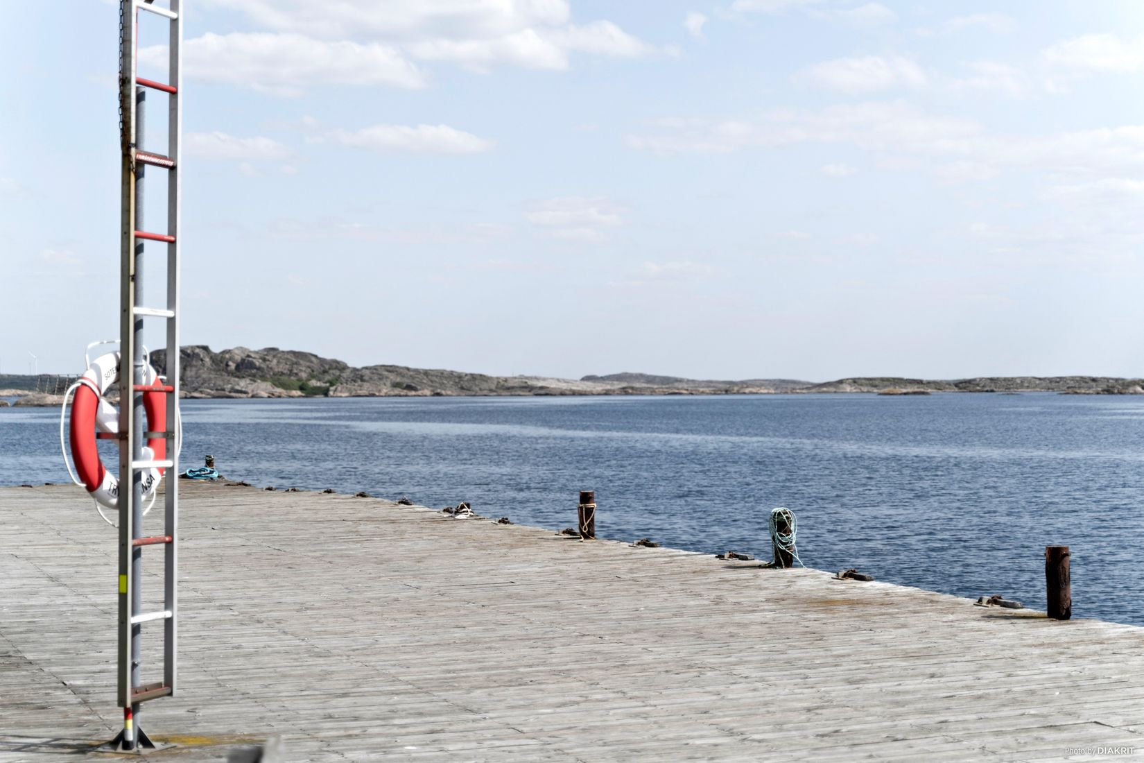 Tomt, Bäckevik 17:1, Kungshamn, Sotenäs
