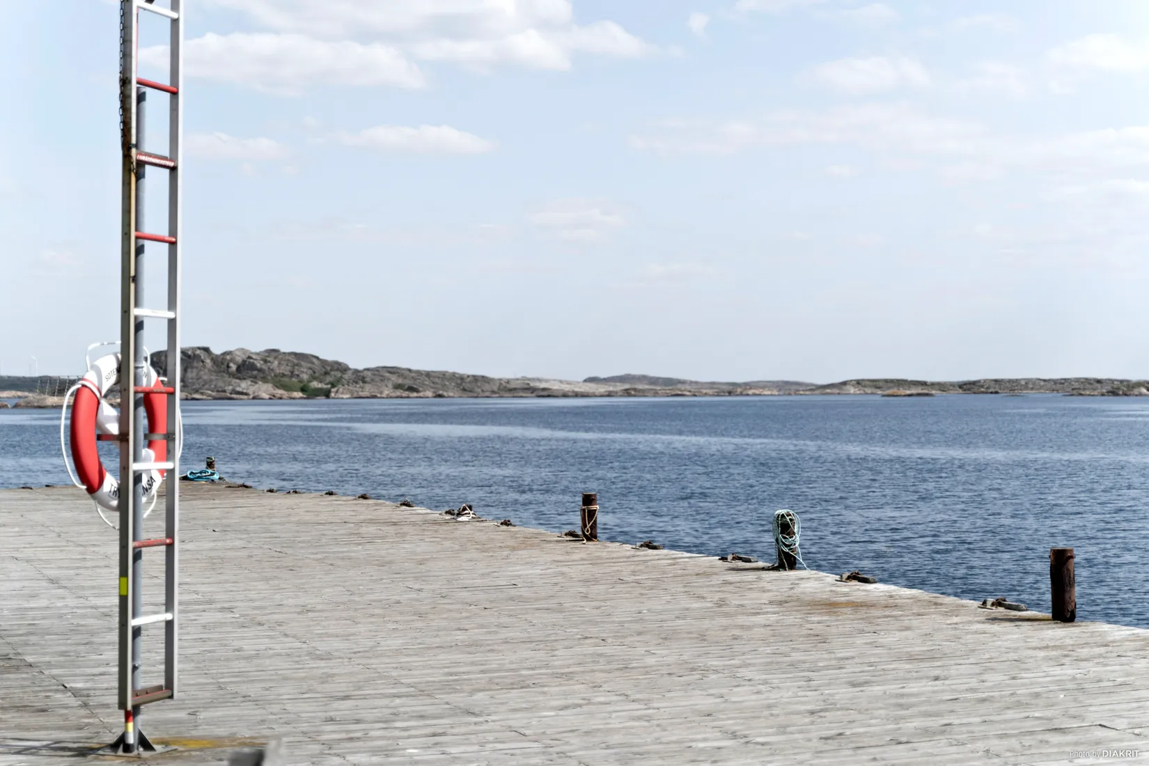 Tomt, Bäckevik 17:1, Kungshamn, Sotenäs