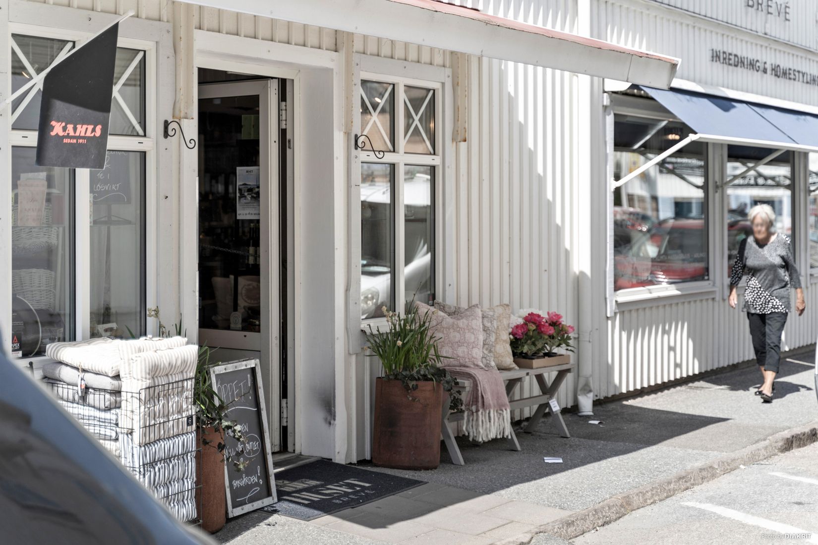 Tomt, Bäckevik 17:1, Kungshamn, Sotenäs