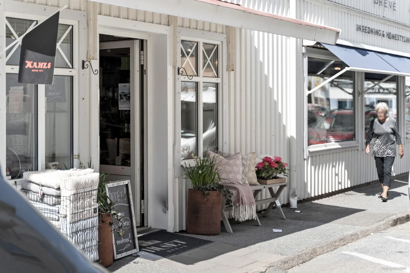 Tomt, Bäckevik 17:1, Kungshamn, Sotenäs