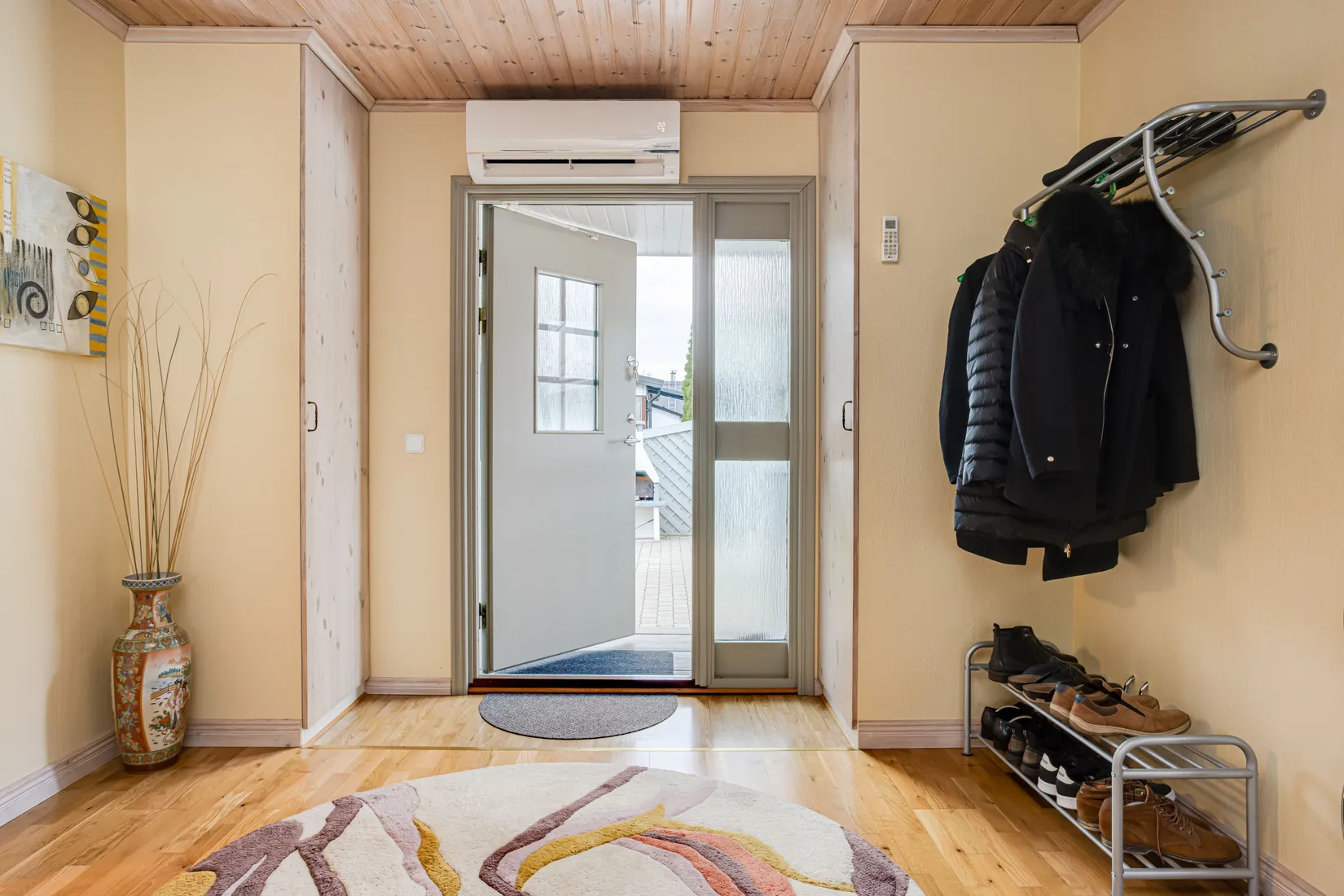 Villa, Åttingsstigen 10, Öster, Halmstad