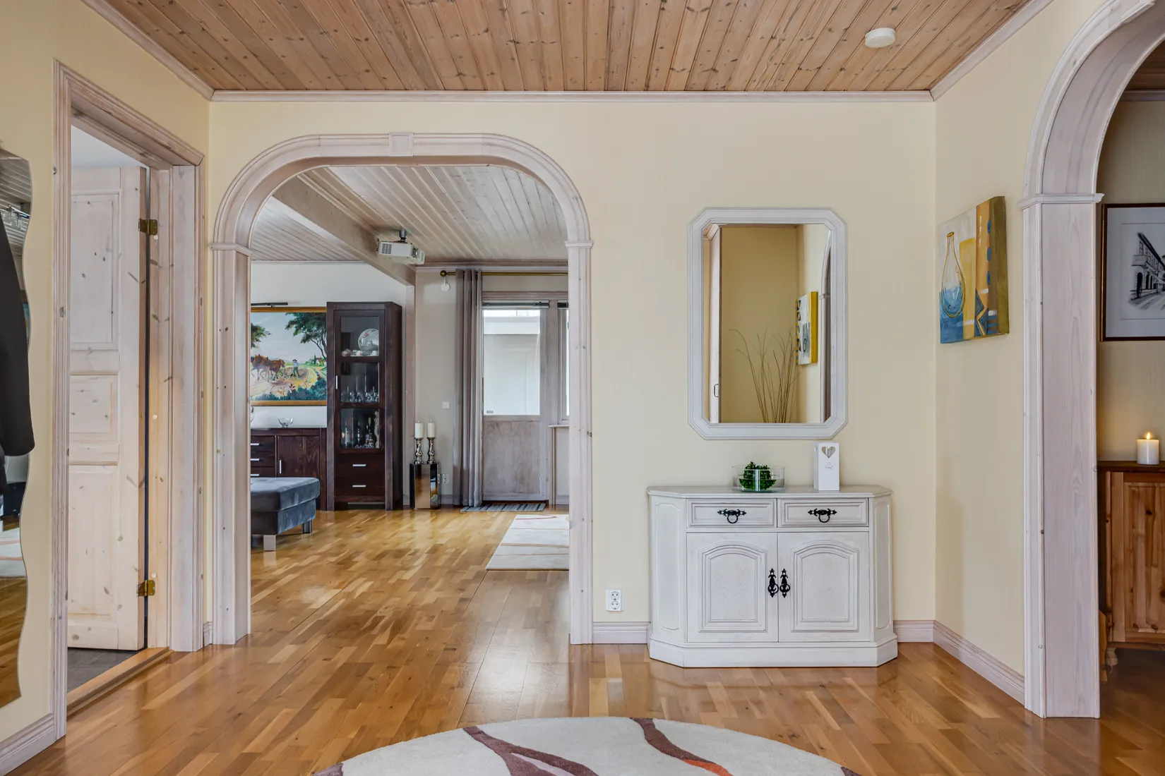 Villa, Åttingsstigen 10, Öster, Halmstad