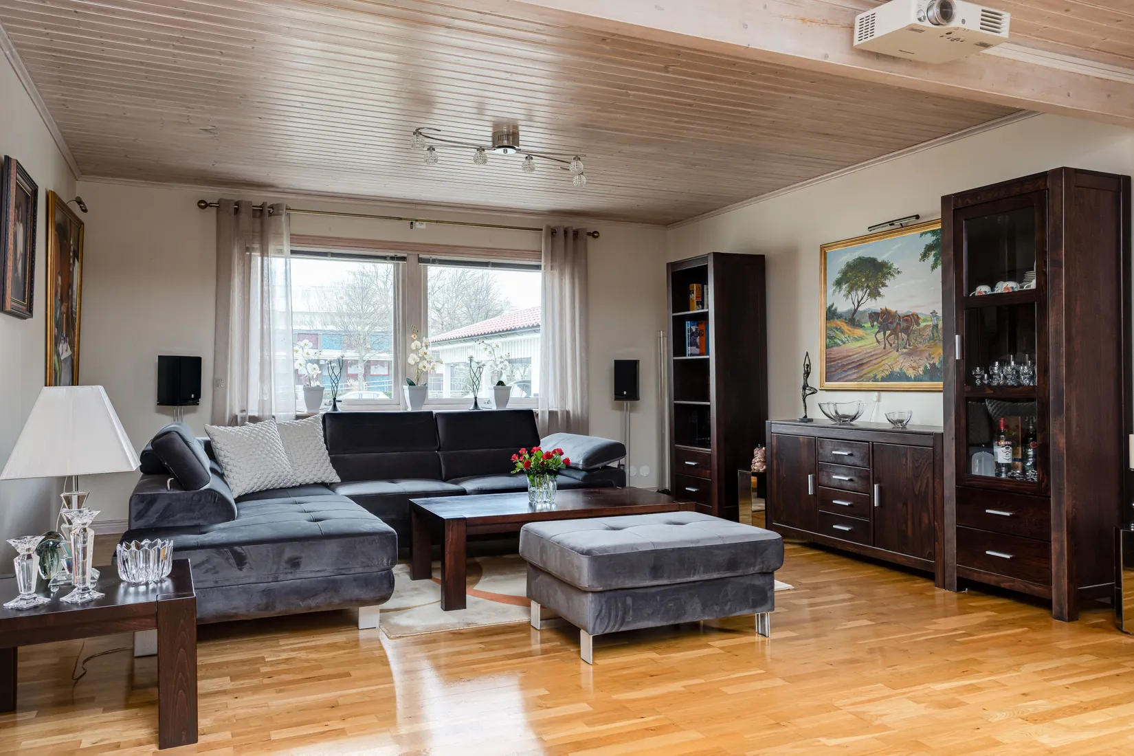 Villa, Åttingsstigen 10, Öster, Halmstad