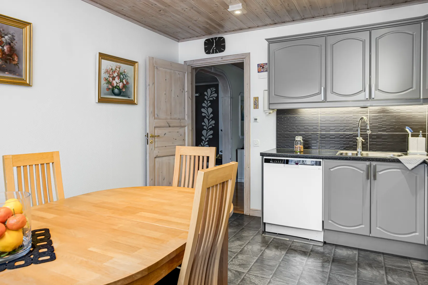 Villa, Åttingsstigen 10, Öster, Halmstad