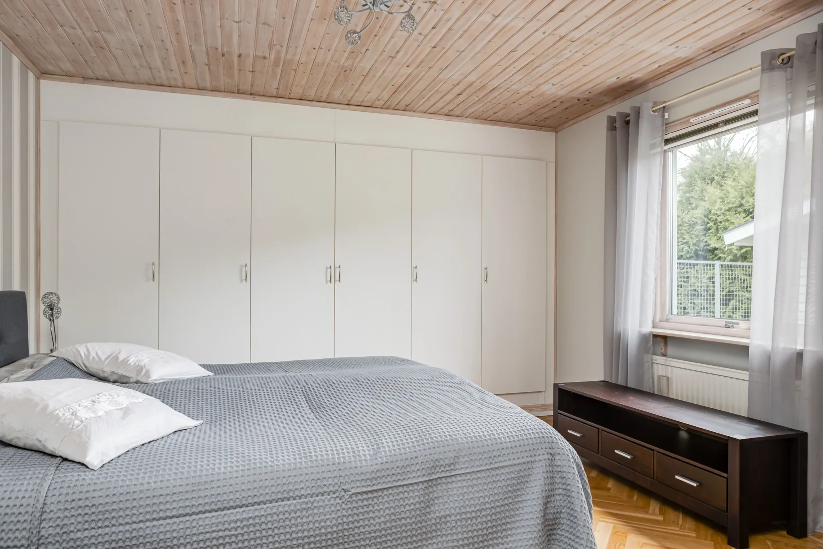 Villa, Åttingsstigen 10, Öster, Halmstad