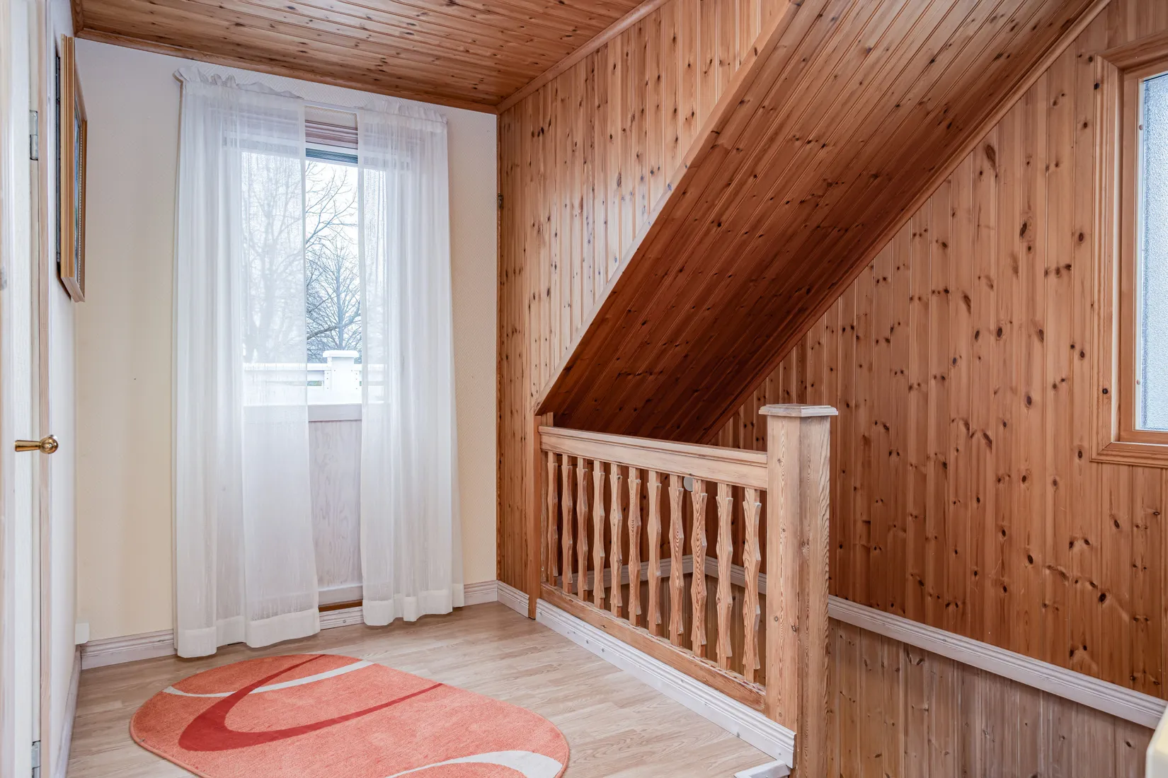 Villa, Åttingsstigen 10, Öster, Halmstad