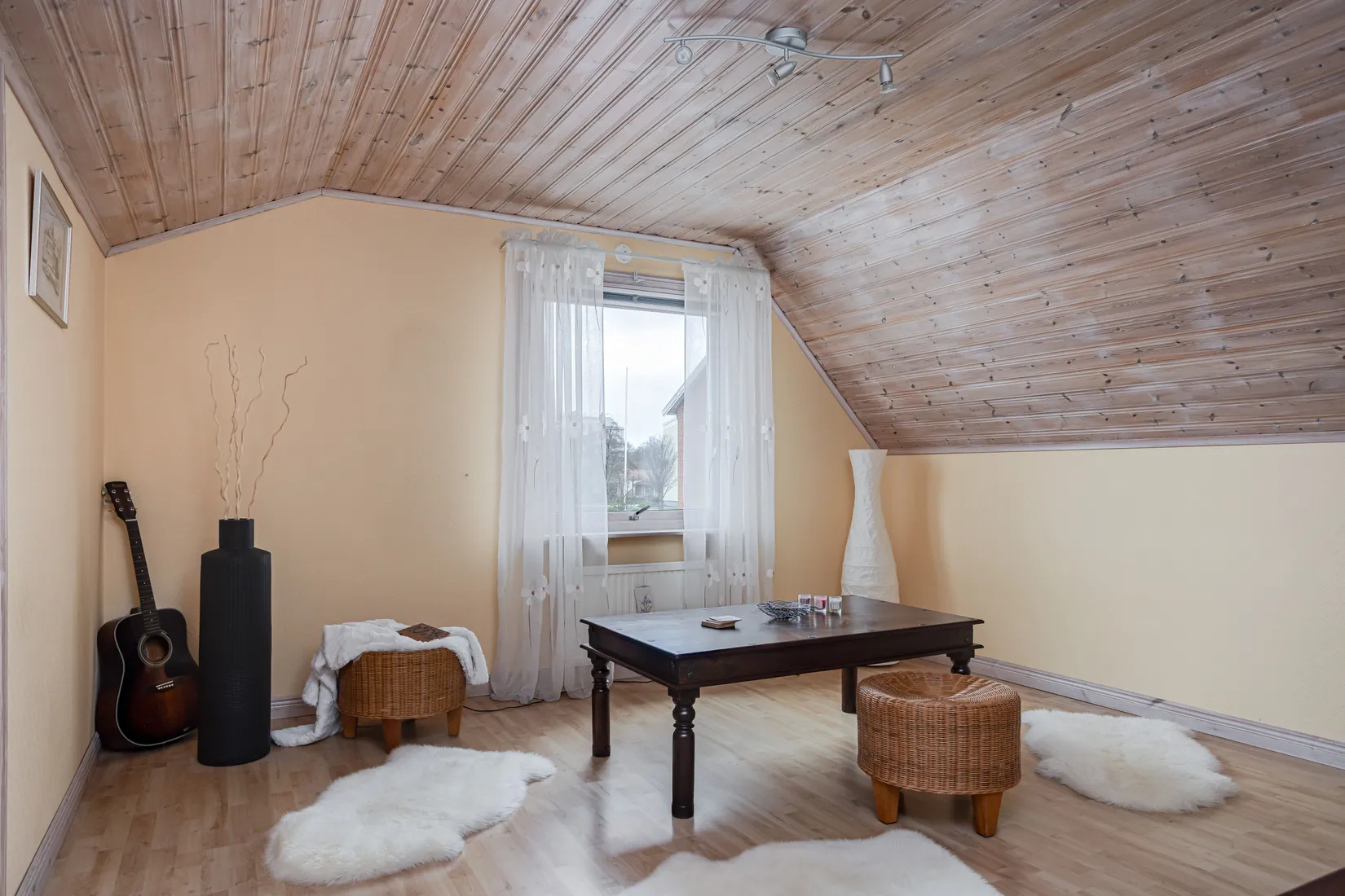 Villa, Åttingsstigen 10, Öster, Halmstad