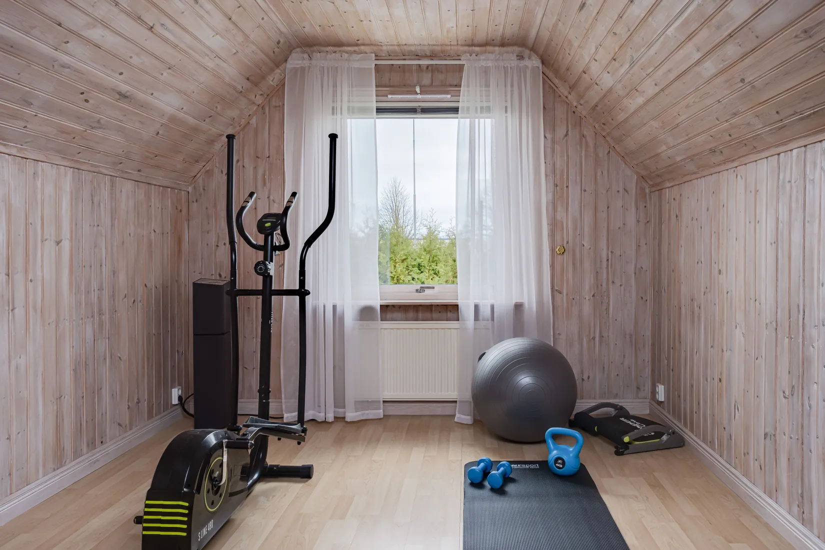 Villa, Åttingsstigen 10, Öster, Halmstad