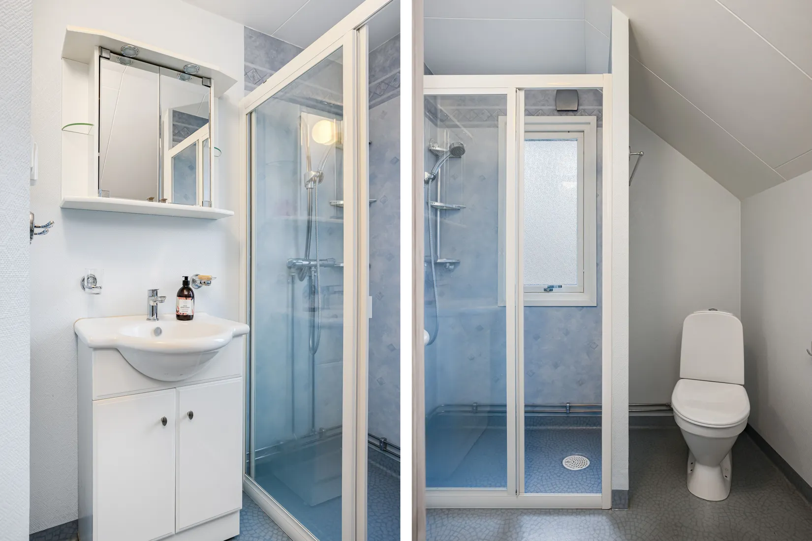 Villa, Åttingsstigen 10, Öster, Halmstad