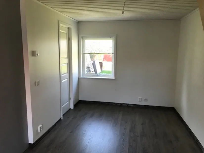 Villa, Åttingsstigen 10, Öster, Halmstad