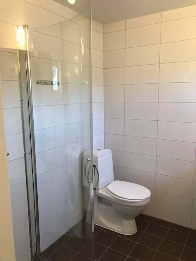 Villa, Åttingsstigen 10, Öster, Halmstad