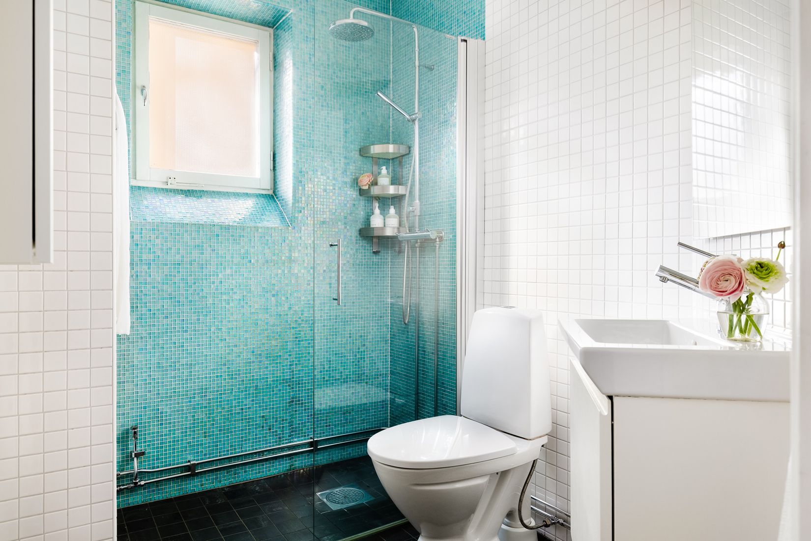 Bostadsrätt, Katarina Bangata 56, 2 tr, Södermalm / SoFo / Nytorget, Stockholm