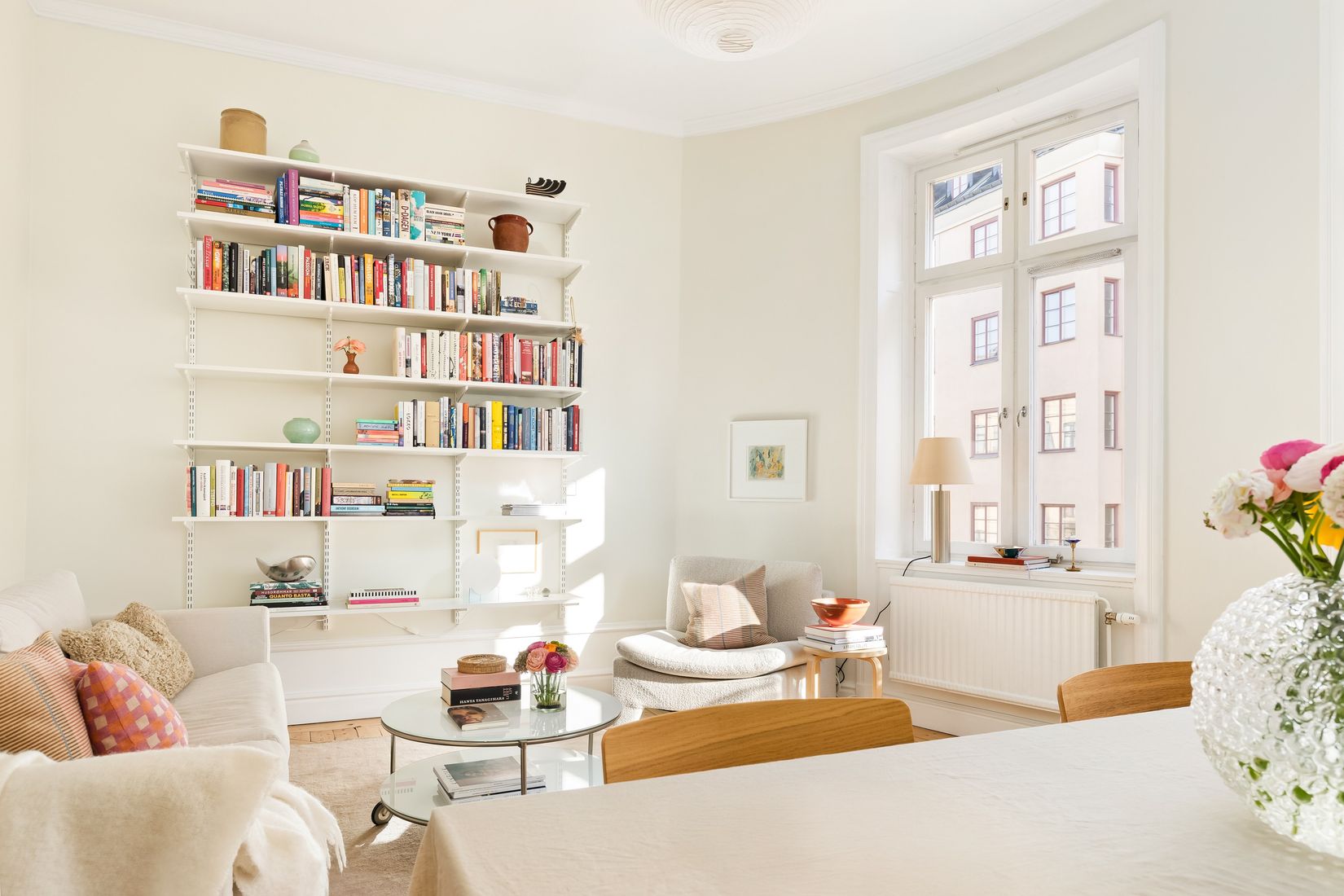 Bostadsrätt, Katarina Bangata 56, 2 tr, Södermalm / SoFo / Nytorget, Stockholm