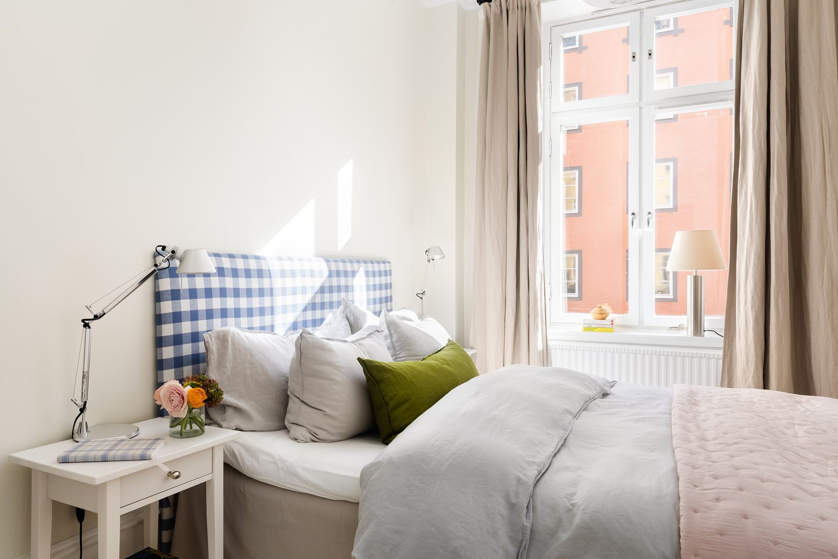 Bostadsrätt, Katarina Bangata 56, 2 tr, Södermalm / SoFo / Nytorget, Stockholm