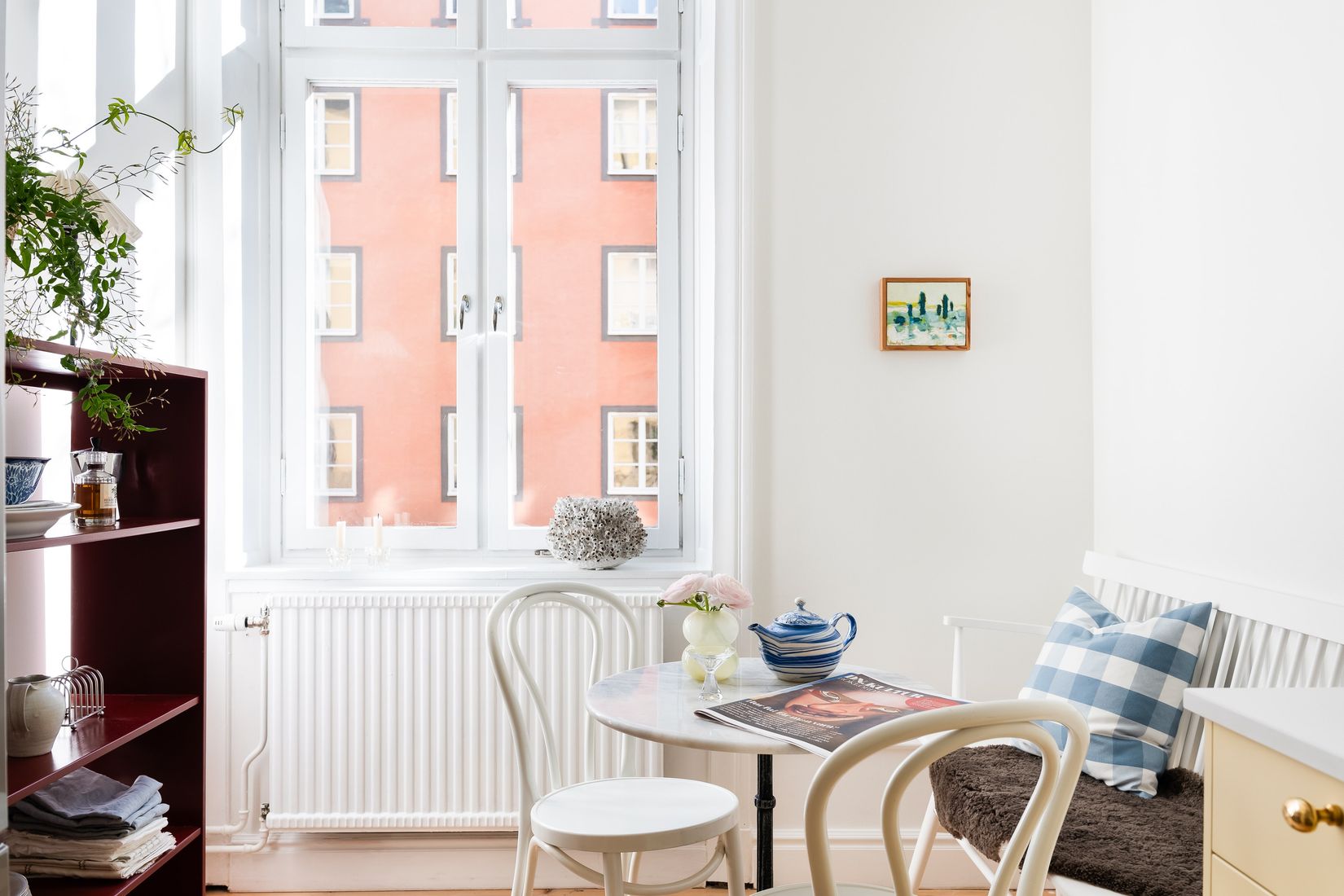 Bostadsrätt, Katarina Bangata 56, 2 tr, Södermalm / SoFo / Nytorget, Stockholm