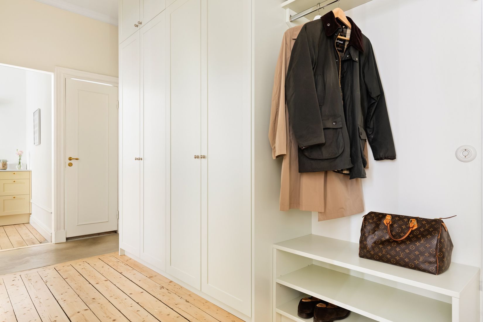 Bostadsrätt, Katarina Bangata 56, 2 tr, Södermalm / SoFo / Nytorget, Stockholm