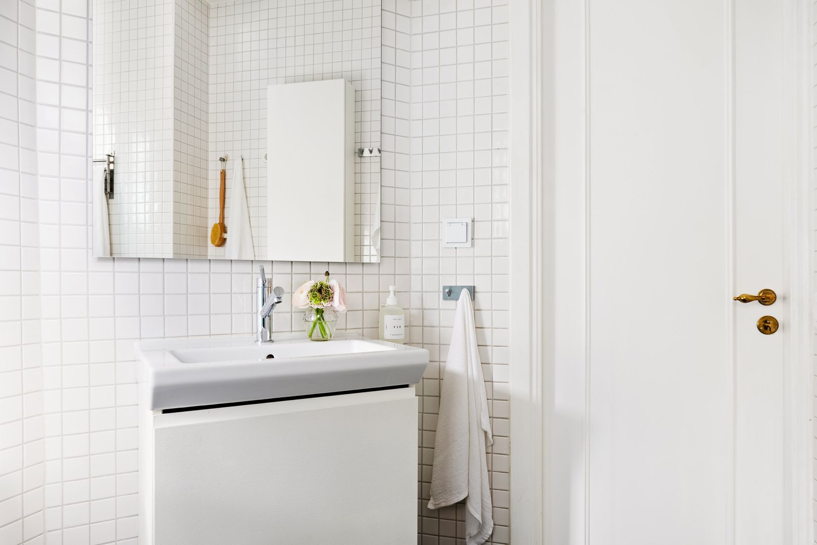 Bostadsrätt, Katarina Bangata 56, 2 tr, Södermalm / SoFo / Nytorget, Stockholm