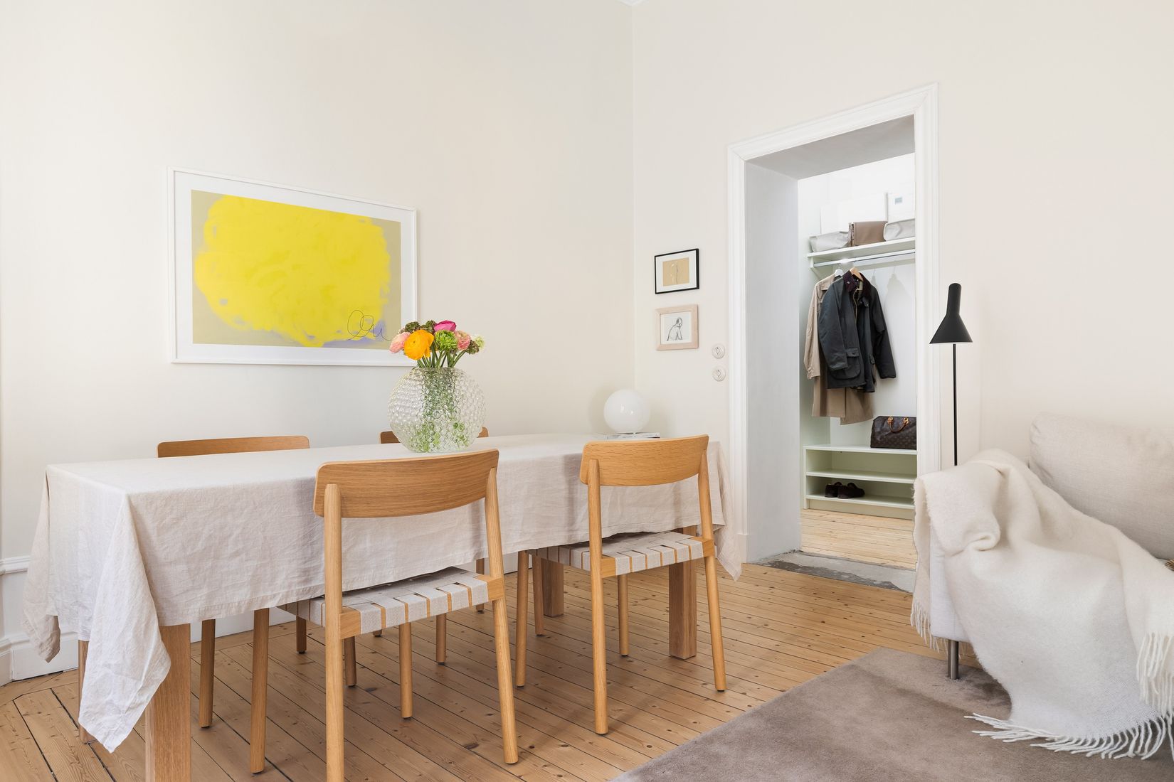 Bostadsrätt, Katarina Bangata 56, 2 tr, Södermalm / SoFo / Nytorget, Stockholm