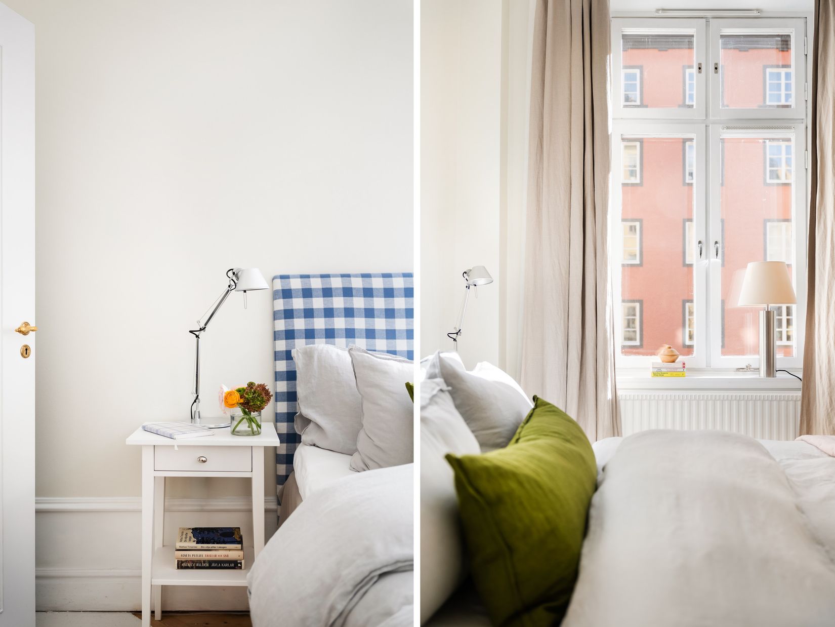Bostadsrätt, Katarina Bangata 56, 2 tr, Södermalm / SoFo / Nytorget, Stockholm