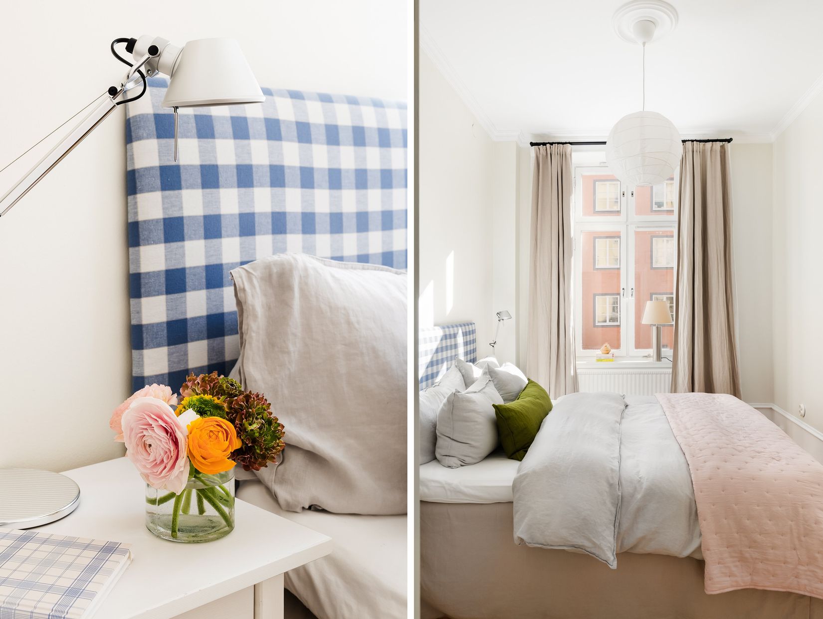 Bostadsrätt, Katarina Bangata 56, 2 tr, Södermalm / SoFo / Nytorget, Stockholm