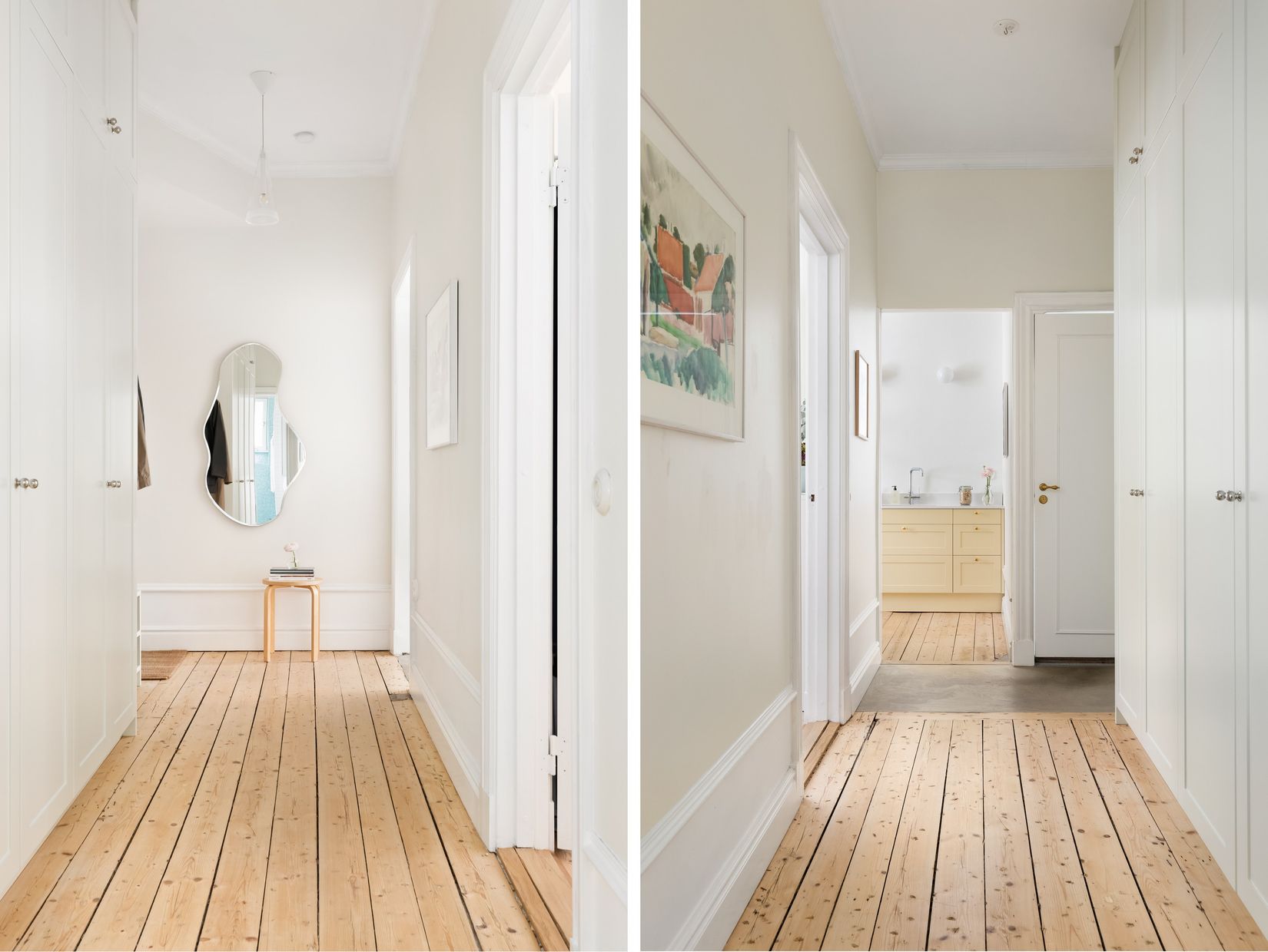 Bostadsrätt, Katarina Bangata 56, 2 tr, Södermalm / SoFo / Nytorget, Stockholm