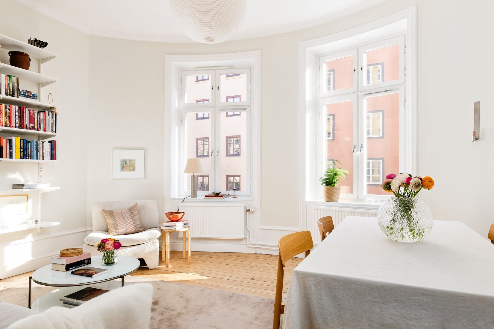 Bostadsrätt, Katarina Bangata 56, 2 tr, Södermalm / SoFo / Nytorget, Stockholm